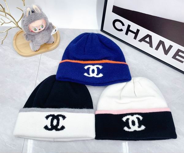 Chanel hat dx33